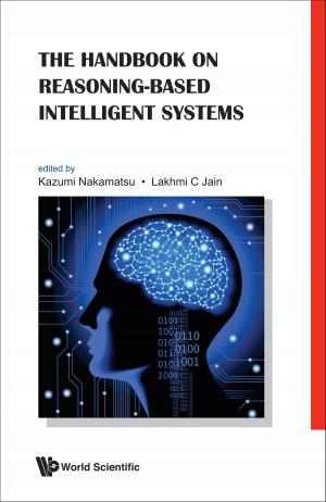 Cover of the book The Handbook on Reasoning-Based Intelligent Systems by Jeffrey J P Tsai, Ka-Lok Ng