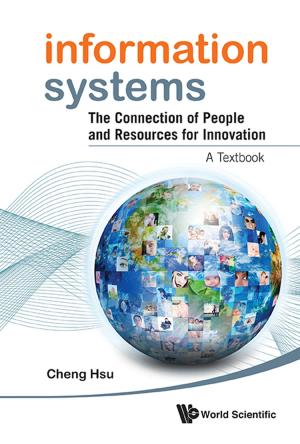 Book cover of Information Systems