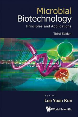 Cover of the book Microbial Biotechnology by Barry Desker, Cheng Guan Ang