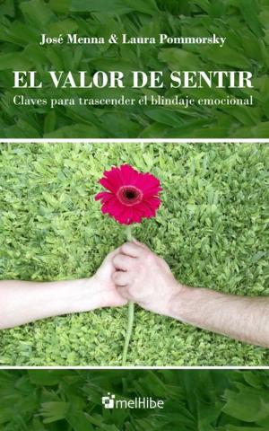 Cover of the book El valor de sentir by 阿弗雷德．阿德勒