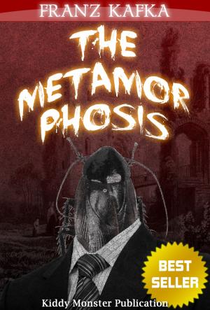 bigCover of the book The Metamorphosis By Franz Kafka by 