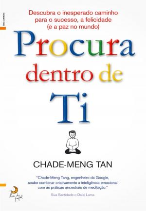 Cover of the book Procura Dentro de Ti by Dr. Joe Dispenza