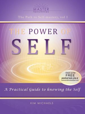 Book cover of The Power of Self