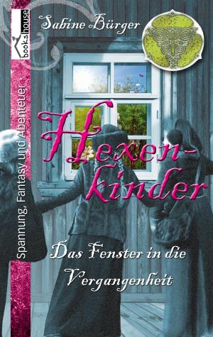 Cover of the book Hexenkinder #1 by Sabine Ludwigs