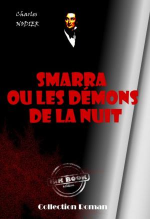 Cover of the book SMARRA ou les démons de la nuit by Élisée Reclus