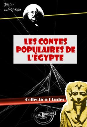 Cover of the book Les Contes populaires de l'Égypte by Le Comte De  Lautréamont