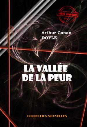 Cover of the book La vallée de la peur by Jean-Jacques Rousseau