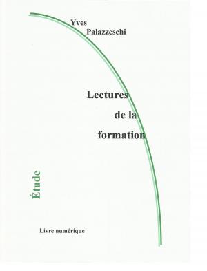 Cover of Lectures de la formation