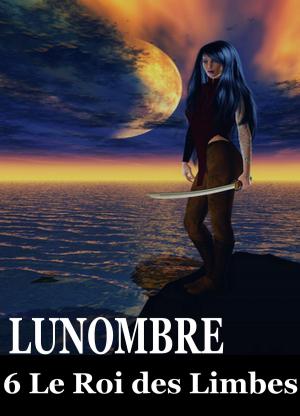 Cover of the book Le Roi des Limbes by Ciara Ballintyne