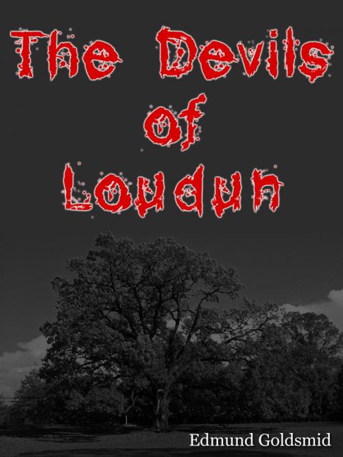 Cover of the book The Devils Of Loudun by Edmund Goldsmid, AppsPublisher