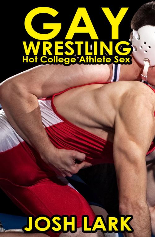 Cover of the book Gay Wrestling by Josh Lark, Josh Lark