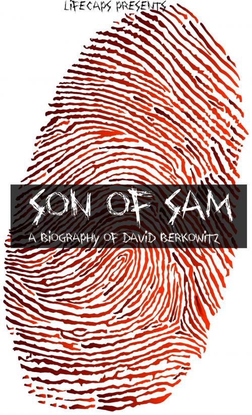Cover of the book Son of Sam: A Biography of David Berkowitz by Paul Brody, BookCaps Study Guides