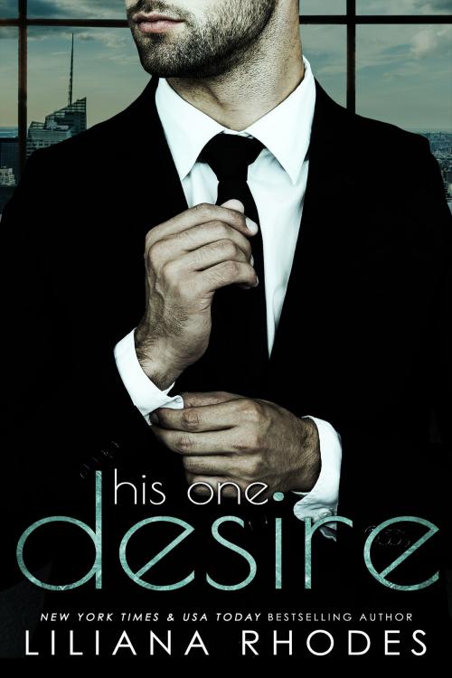 Cover of the book His One Desire - His Every Whim, Part 2 by Liliana Rhodes, Jaded Speck Publishing