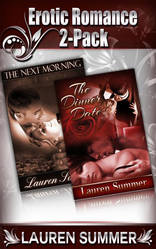 Cover of the book Erotic Romance 2-Pack Bundle by Lauren Summer, Lauren Summer