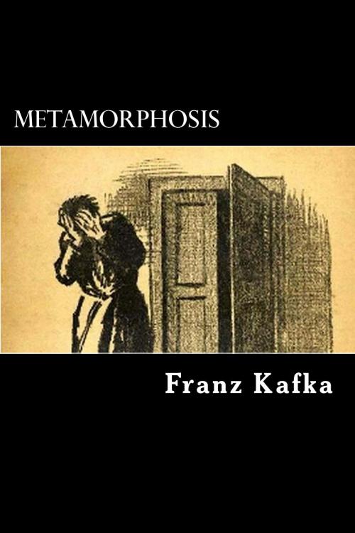 Cover of the book Metamorphosis by Franz Kafka, Herne Ridge Ltd.