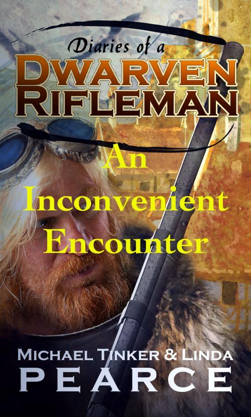 Cover of the book An Inconvenient Encounter by Michael Tinker Pearce, Linda Pearce, Michael Tinker Pearce
