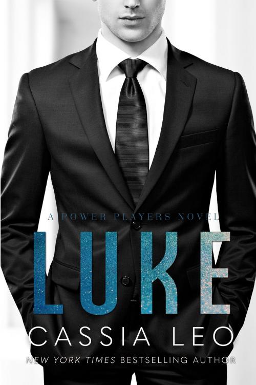 Cover of the book Luke by Cassia Leo, Gloss Publishing LLC