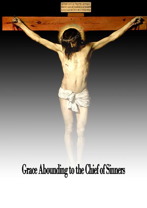 Cover of the book Grace Abounding to the Chief of Sinners by John Bunyan, Zhingoora Books
