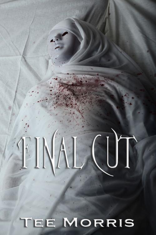 Cover of the book Final Cut by Tee Morris, Imagine That! Studios