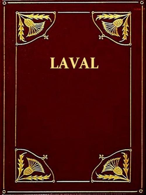 Cover of the book Bishop Laval by A. Leblond De Brumath, VolumesOfValue