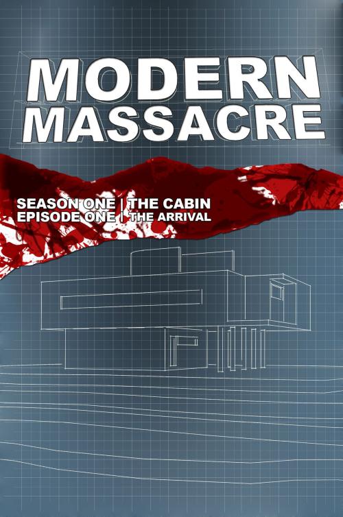 Cover of the book Modern Massacre by Adam Clark, Lee Weiler, Buckminster's Bastards