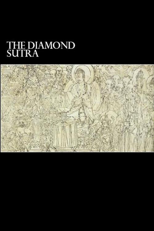 Cover of the book The Diamond Sutra by Elder Subhuti, Herne Ridge Ltd.