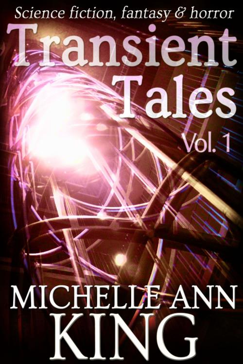 Cover of the book Transient Tales Volume 1 by Michelle Ann King, Michelle Ann King