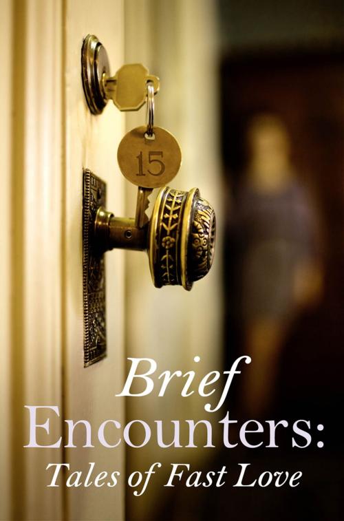 Cover of the book Brief Encounters by Mischief, HarperCollins Publishers