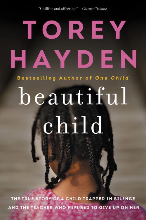 Cover of the book Beautiful Child by Torey Hayden, Avon