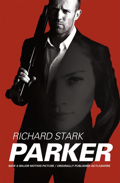Cover of the book Parker by Richard Stark, University of Chicago Press