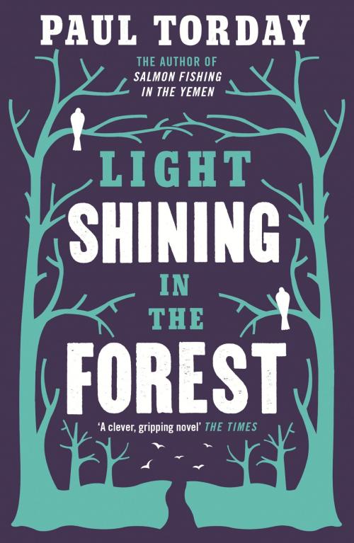 Cover of the book Light Shining in the Forest by Paul Torday, Orion Publishing Group