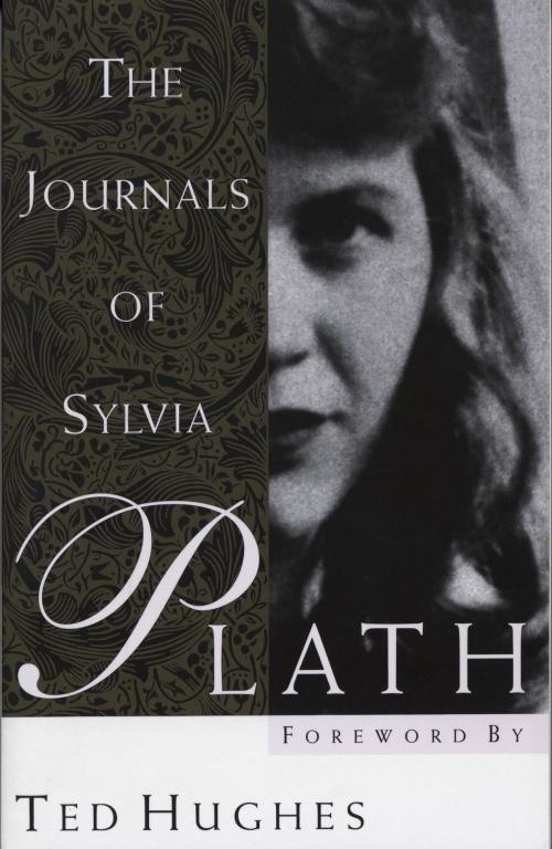 Cover of the book The Journals of Sylvia Plath by Sylvia Plath, Knopf Doubleday Publishing Group
