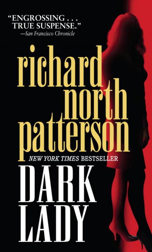 Cover of the book Dark Lady by Richard North Patterson, Random House Publishing Group
