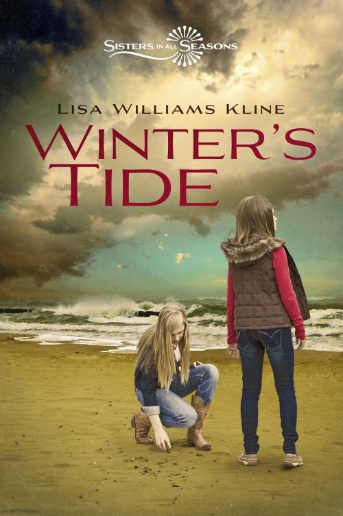Cover of the book Winter's Tide by Lisa Williams Kline, Zonderkidz