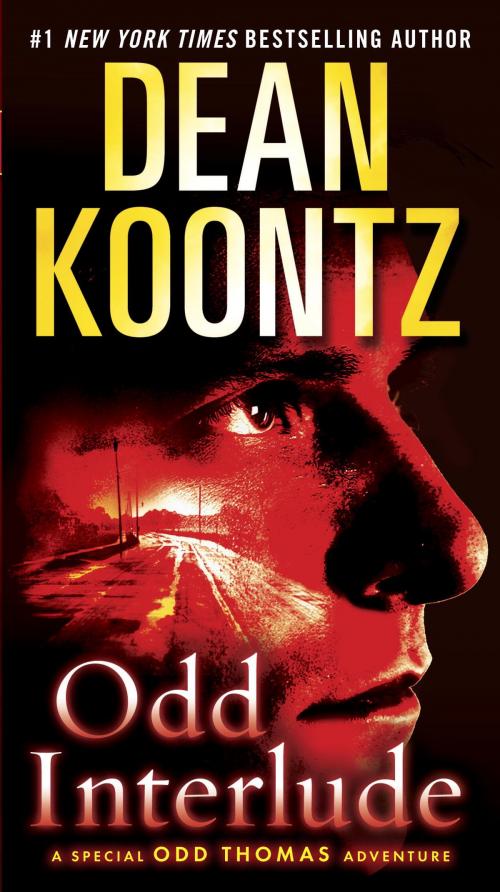 Cover of the book Odd Interlude by Dean Koontz, Random House Publishing Group