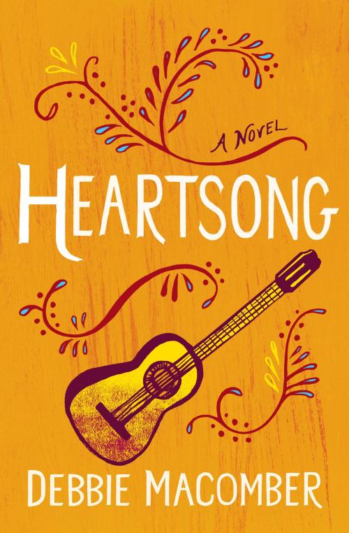 Cover of the book Heartsong by Debbie Macomber, Random House Publishing Group