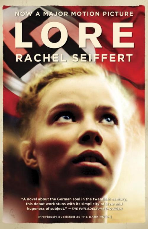 Cover of the book Lore (Movie Tie-in Edition) by Rachel Seiffert, Knopf Doubleday Publishing Group