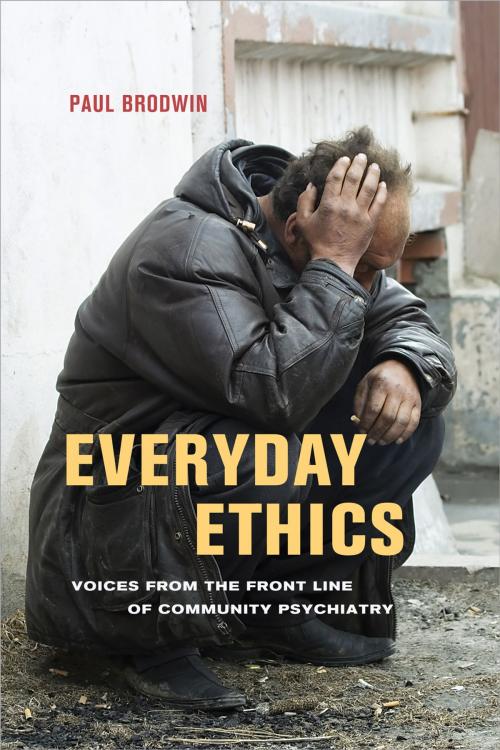 Cover of the book Everyday Ethics by Paul Brodwin, University of California Press