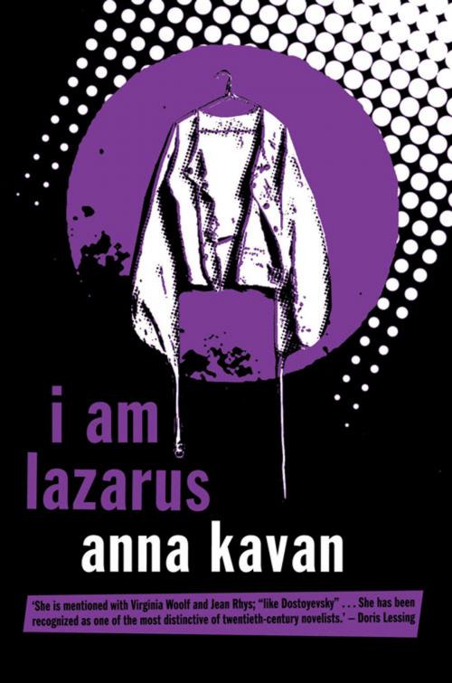 Cover of the book I Am Lazarus by Anna Kavan, Peter Owen Publishers