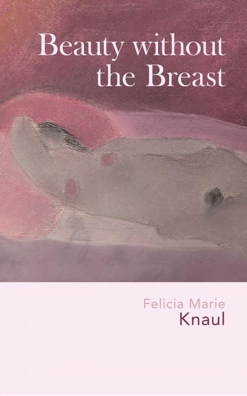 Cover of the book Beauty without the Breast by Felicia Marie Knaul, Harvard University Press