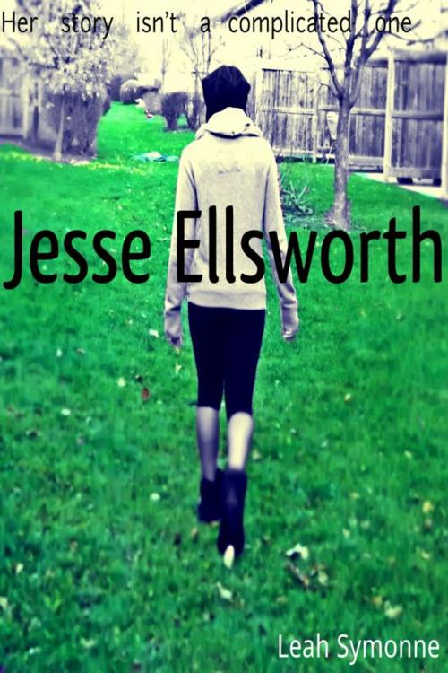 Cover of the book Jesse Ellsworth by Leah Symonne, Leah Symonne