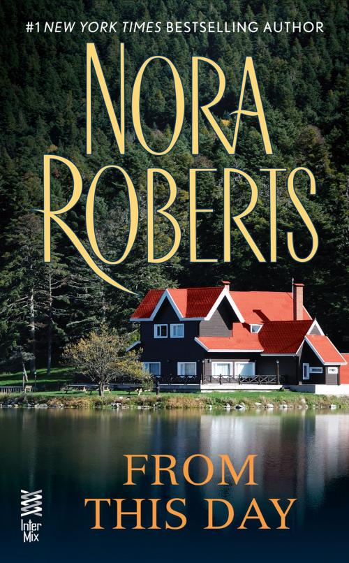 Cover of the book Song of the West by Nora Roberts, Penguin Publishing Group