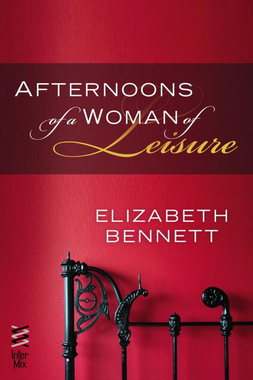 Cover of the book Afternoons of a Woman of Leisure by Elizabeth Bennett, Penguin Publishing Group