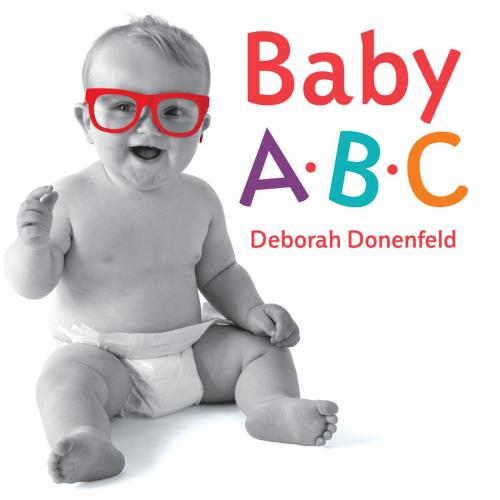 Cover of the book Baby ABC by Deborah Donenfeld, Penguin Young Readers Group