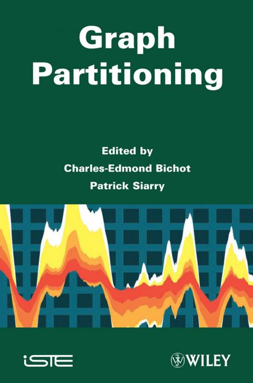 Cover of the book Graph Partitioning by , Wiley