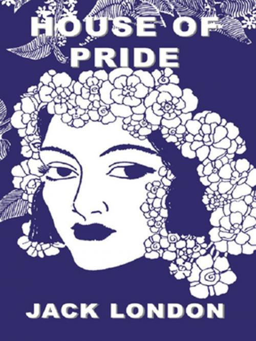 Cover of the book House Of Pride by London, Taylor and Francis