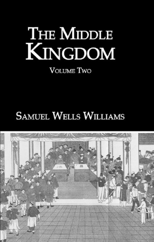Cover of the book Middle Kingdom 2 Vol Set by Williams, Taylor and Francis