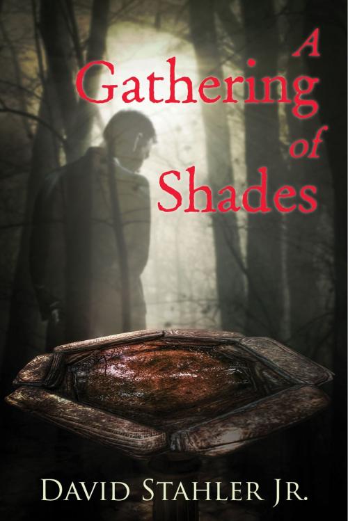 Cover of the book A Gathering of Shades by David Stahler Jr, David Stahler, Jr
