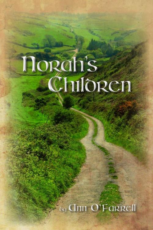 Cover of the book Norah's Children by Ann O'Farrell, Ann O'Farrell