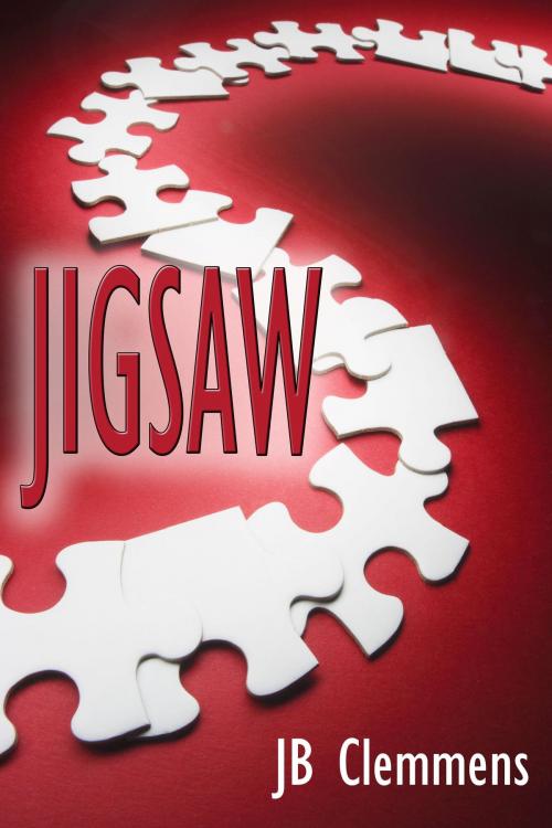 Cover of the book Jigsaw by JB Clemmens, JB Clemmens